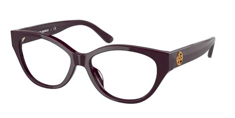 is tory burch glasses made in china